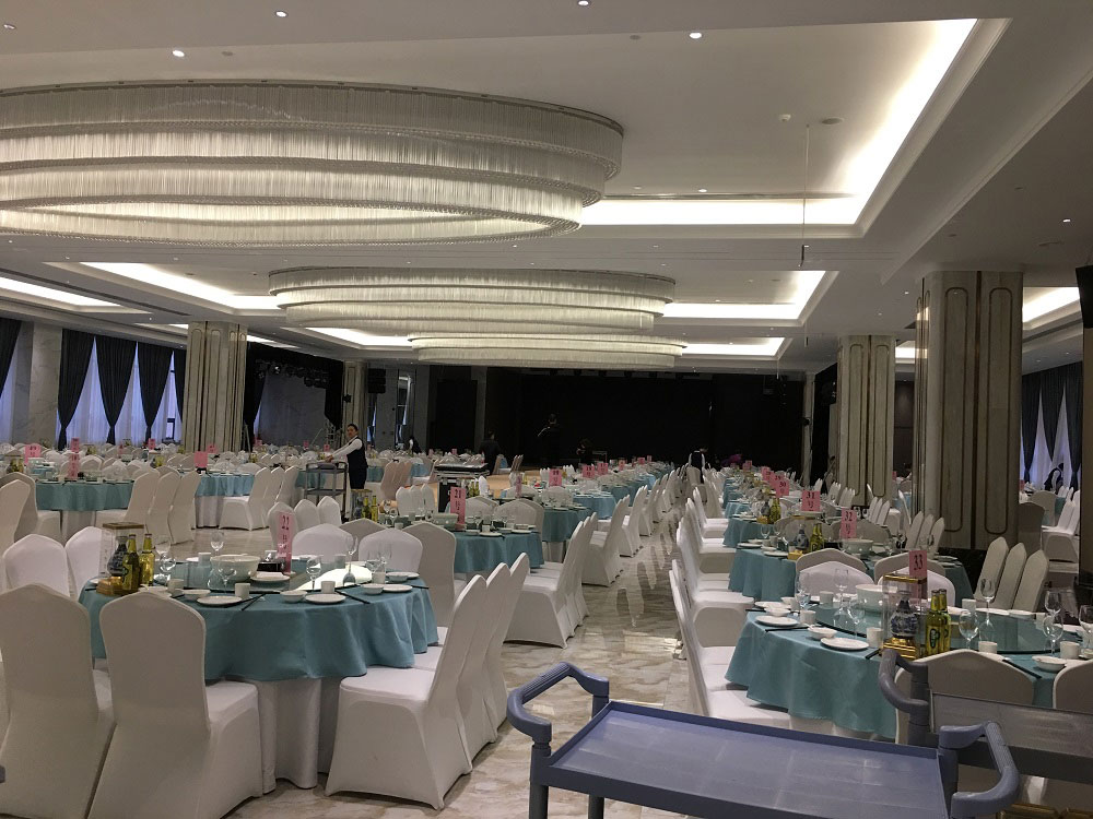 紫晶酒店餐廳-(2)